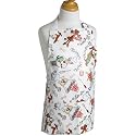 Kid's Vinyl Apron - Bone Appetite