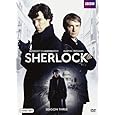 Sherlock: Season 3 (Original UK Version)