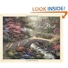 Thomas Kinkade Poster Book