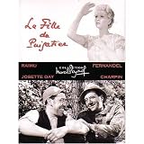 La Fille Du Puisatier