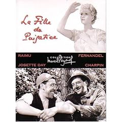 La Fille Du Puisatier