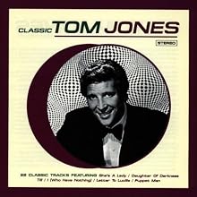 Classic Tom Jones