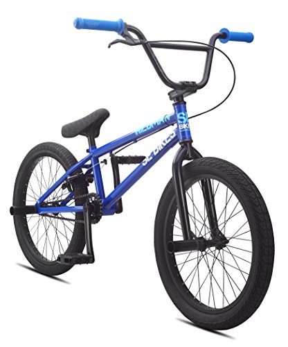 se bikes wildman bmx