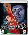 Who Dares Wins [Blu-ray]