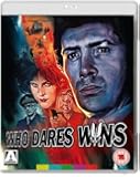 Who Dares Wins [Blu-ray]