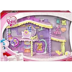 My Little Pony 89703148 - Gro�es Baby-Puppenhaus