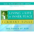 Living a Life of Inner Peace
