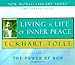 Living a Life of Inner Peace