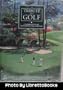 A Tribute to Golf: A Celebration in Art, Photography and Literature