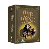 Wind in the Willows The Complete Collection [DVD]by Richard Pearson as Mole