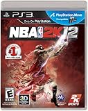 NBA 2K12 (Covers May Vary)