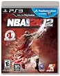 NBA 2K12 (Covers May Vary)