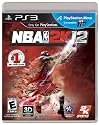 NBA 2K12 (Covers May Vary)