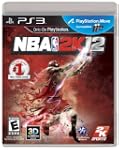 NBA 2K12