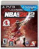 NBA 2K12 (Covers May Vary)