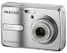 Photo : Pentax Optio E40 8.1MP Digital Camera with 3x Optical Zoom