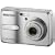 Pentax Optio E40 8.1MP Digital Camera with 3x Optical Zoom