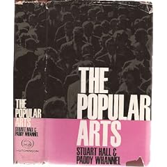 The popular arts