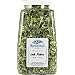 Harmony House Foods Dried Leeks, Green & White, rings (3 oz, Quart Size Jar) for Cooking, Camping, Emergency Supply, and More