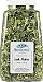 Harmony House Foods Dried Leeks, Green & White, rings (3 oz, Quart Size Jar) for Cooking, Camping, Emergency Supply, and More