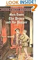 The Prince and the Pauper (Dover Thrift Editions)