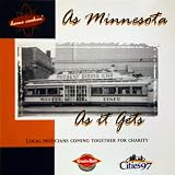 As Minnesota As It Gets (Volume 1) - Cities 97