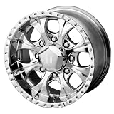 Helo HE791 Chrome Wheel - (16x8 Helo HE791 Chrome Wheel - (16x8