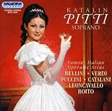 Famous Italian Opera Arias