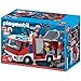 PLAYMOBIL Fire Engine