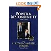 Diaries Volume Three: Power and Responsibility: 3 (Campbell Diaries Vol 3)