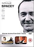 Kevin Spacey Collection - Swimming With Sharks/Darrow [DVD]