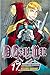 D.Gray-man, Vol. 17