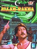 ALLAH RAKHA - JACKIE SHROFF , DIMPLE KAPADIA