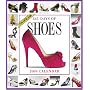 365 Days of Shoes Calendar 2009 (Picture a Day Wall Calendars) (Picture-A-Day Wall Calendars)