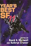 Year s Best SF 11