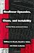 Nonlinear Dynamics, Chaos and Instability: Statistical Theory and Economic Evidence