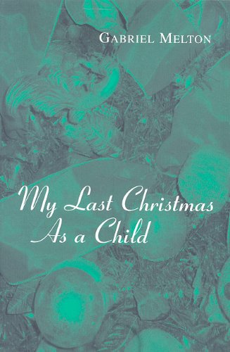 My Last Christmas as a Child