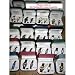 10 MENS WOMENS WATCHES GIFT BOX SET WHOLESALE LOT NEW