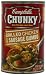 Campbell's Chunky Grilled Chicken & Sausage Gumbo, 18.8-Ounce Easy Open Cans (Pack of 12)