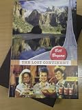 Produkt-Bild: The Lost Continent
