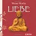 Produkt-Bild: Weise Worte LIEBE