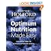 Optimum Nutrition Made Easy: The Simple Way to Achieve Optimum Nutrition