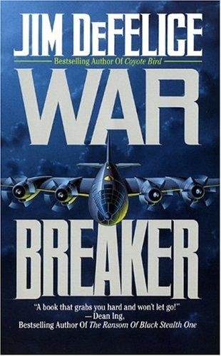 Produkt-Bild: War Breaker