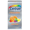 Centrum Silver Chewable Tablet 60-pk.