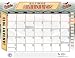 2011 Baltimore Orioles - Blotter Calendar