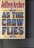 As the crow flies
