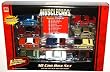 Johnny Lightning, Muscle Cars, 10 Box Set, Limited Edition Collectible! (1 Set)