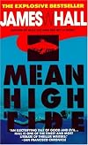 Mean High Tide (G.K. Hall Large Print Book)