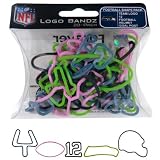 NFL Seattle Seahawks Logo Bandz