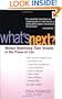 What's Next: Women Redefining Their Dreams in the Prime of Life